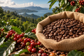 Coffee beans (Coming Soon)